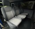 Синий Фольксваген Transporter, объемом двигателя 2.46 л и пробегом 650 тыс. км за 7300 $, фото 9 на Automoto.ua
