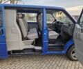 Синій Фольксваген Transporter, об'ємом двигуна 1.9 л та пробігом 268 тис. км за 2500 $, фото 5 на Automoto.ua