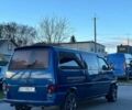 Синий Фольксваген Transporter, объемом двигателя 2.46 л и пробегом 340 тыс. км за 6999 $, фото 13 на Automoto.ua