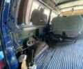 Синий Фольксваген Transporter, объемом двигателя 2.5 л и пробегом 750 тыс. км за 8500 $, фото 20 на Automoto.ua