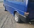 Синій Фольксваген Transporter, об'ємом двигуна 1.9 л та пробігом 382 тис. км за 7800 $, фото 3 на Automoto.ua