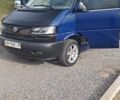 Синій Фольксваген Transporter, об'ємом двигуна 1.9 л та пробігом 382 тис. км за 7800 $, фото 7 на Automoto.ua