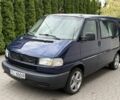 Синій Фольксваген Transporter, об'ємом двигуна 0 л та пробігом 300 тис. км за 2600 $, фото 1 на Automoto.ua