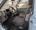 Синій Фольксваген Transporter, об'ємом двигуна 2.46 л та пробігом 492 тис. км за 6600 $, фото 6 на Automoto.ua