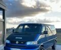 Синий Фольксваген Transporter, объемом двигателя 2.46 л и пробегом 340 тыс. км за 6999 $, фото 25 на Automoto.ua
