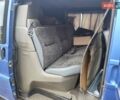 Синий Фольксваген Transporter, объемом двигателя 2.5 л и пробегом 380 тыс. км за 4500 $, фото 15 на Automoto.ua