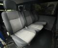 Синий Фольксваген Transporter, объемом двигателя 2.5 л и пробегом 660 тыс. км за 7800 $, фото 5 на Automoto.ua
