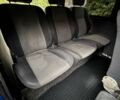 Синий Фольксваген Transporter, объемом двигателя 2.5 л и пробегом 660 тыс. км за 7800 $, фото 6 на Automoto.ua