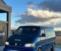 Синий Фольксваген Transporter, объемом двигателя 2.46 л и пробегом 340 тыс. км за 6999 $, фото 11 на Automoto.ua