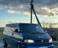 Синий Фольксваген Transporter, объемом двигателя 2.46 л и пробегом 340 тыс. км за 6999 $, фото 10 на Automoto.ua