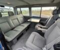 Синий Фольксваген Transporter, объемом двигателя 2.5 л и пробегом 259 тыс. км за 3850 $, фото 6 на Automoto.ua