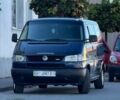 Синій Фольксваген Transporter, об'ємом двигуна 2.46 л та пробігом 400 тис. км за 7350 $, фото 1 на Automoto.ua