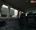 Синий Фольксваген Transporter, объемом двигателя 2.5 л и пробегом 400 тыс. км за 5200 $, фото 39 на Automoto.ua