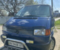 Синий Фольксваген Transporter, объемом двигателя 0 л и пробегом 283 тыс. км за 6500 $, фото 1 на Automoto.ua