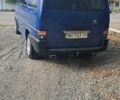 Синій Фольксваген Transporter, об'ємом двигуна 1.9 л та пробігом 382 тис. км за 7800 $, фото 2 на Automoto.ua