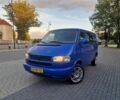 Синий Фольксваген Transporter, объемом двигателя 0 л и пробегом 340 тыс. км за 2500 $, фото 6 на Automoto.ua
