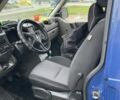 Синий Фольксваген Transporter, объемом двигателя 1.9 л и пробегом 500 тыс. км за 5200 $, фото 3 на Automoto.ua