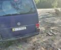 Синій Фольксваген Transporter, об'ємом двигуна 0 л та пробігом 230 тис. км за 5600 $, фото 8 на Automoto.ua