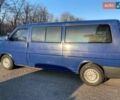 Синий Фольксваген Transporter, объемом двигателя 2.5 л и пробегом 750 тыс. км за 8500 $, фото 12 на Automoto.ua