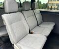 Синий Фольксваген Transporter, объемом двигателя 2.5 л и пробегом 246 тыс. км за 2900 $, фото 5 на Automoto.ua