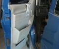 Синий Фольксваген Transporter, объемом двигателя 1.9 л и пробегом 248 тыс. км за 6700 $, фото 1 на Automoto.ua