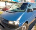 Синій Фольксваген Transporter, об'ємом двигуна 1.9 л та пробігом 560 тис. км за 6700 $, фото 1 на Automoto.ua