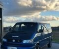 Синий Фольксваген Transporter, объемом двигателя 2.46 л и пробегом 340 тыс. км за 6999 $, фото 27 на Automoto.ua