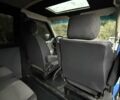 Синий Фольксваген Transporter, объемом двигателя 2.46 л и пробегом 650 тыс. км за 7800 $, фото 7 на Automoto.ua