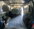 Синий Фольксваген Transporter, объемом двигателя 2.5 л и пробегом 750 тыс. км за 8500 $, фото 19 на Automoto.ua