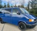 Синий Фольксваген Transporter, объемом двигателя 0 л и пробегом 300 тыс. км за 2700 $, фото 1 на Automoto.ua