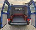 Синій Фольксваген Transporter, об'ємом двигуна 1.9 л та пробігом 268 тис. км за 2500 $, фото 6 на Automoto.ua