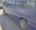 Синий Фольксваген Transporter, объемом двигателя 2.5 л и пробегом 748 тыс. км за 7800 $, фото 10 на Automoto.ua