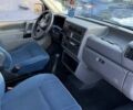 Синій Фольксваген Transporter, об'ємом двигуна 2.5 л та пробігом 550 тис. км за 6500 $, фото 7 на Automoto.ua
