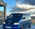 Синий Фольксваген Transporter, объемом двигателя 2.46 л и пробегом 340 тыс. км за 6999 $, фото 1 на Automoto.ua