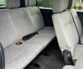 Синий Фольксваген Transporter, объемом двигателя 2.5 л и пробегом 246 тыс. км за 2900 $, фото 6 на Automoto.ua