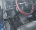 Синий Фольксваген Transporter, объемом двигателя 2.46 л и пробегом 366 тыс. км за 6200 $, фото 2 на Automoto.ua
