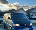 Синий Фольксваген Transporter, объемом двигателя 2.46 л и пробегом 340 тыс. км за 6999 $, фото 8 на Automoto.ua