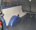 Синій Фольксваген Transporter, об'ємом двигуна 2.5 л та пробігом 586 тис. км за 5300 $, фото 8 на Automoto.ua