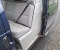 Синий Фольксваген Transporter, объемом двигателя 0 л и пробегом 400 тыс. км за 3850 $, фото 2 на Automoto.ua