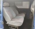 Синій Фольксваген Transporter, об'ємом двигуна 2.5 л та пробігом 380 тис. км за 5200 $, фото 2 на Automoto.ua
