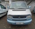 Синій Фольксваген Transporter, об'ємом двигуна 2.5 л та пробігом 437 тис. км за 3500 $, фото 1 на Automoto.ua