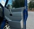 Синій Фольксваген Transporter, об'ємом двигуна 2.5 л та пробігом 500 тис. км за 6700 $, фото 13 на Automoto.ua
