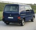 Синий Фольксваген Transporter, объемом двигателя 1.9 л и пробегом 248 тыс. км за 2300 $, фото 1 на Automoto.ua