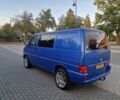 Синий Фольксваген Transporter, объемом двигателя 0 л и пробегом 302 тыс. км за 2600 $, фото 5 на Automoto.ua