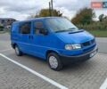 Синій Фольксваген Transporter, об'ємом двигуна 2.5 л та пробігом 317 тис. км за 7200 $, фото 8 на Automoto.ua
