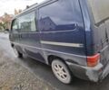 Синий Фольксваген Transporter, объемом двигателя 0 л и пробегом 400 тыс. км за 3850 $, фото 1 на Automoto.ua