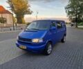 Синий Фольксваген Transporter, объемом двигателя 0 л и пробегом 302 тыс. км за 2600 $, фото 1 на Automoto.ua