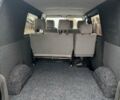 Синій Фольксваген Transporter, об'ємом двигуна 2.5 л та пробігом 317 тис. км за 7200 $, фото 11 на Automoto.ua