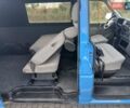 Синій Фольксваген Transporter, об'ємом двигуна 2.5 л та пробігом 317 тис. км за 7200 $, фото 12 на Automoto.ua