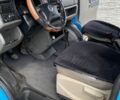 Синий Фольксваген Transporter, объемом двигателя 2.5 л и пробегом 485 тыс. км за 5800 $, фото 1 на Automoto.ua
